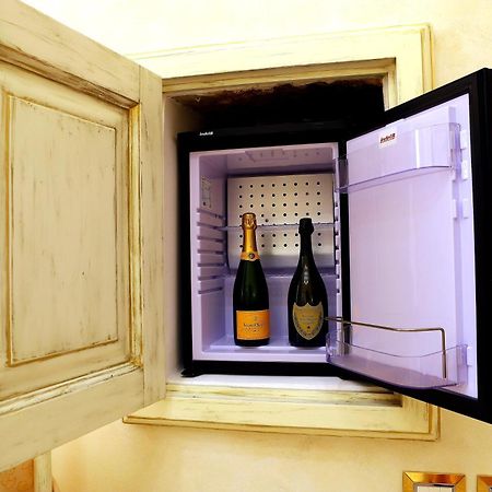 Palazzo Castiglione Bed & Breakfast Gallipoli Ngoại thất bức ảnh
