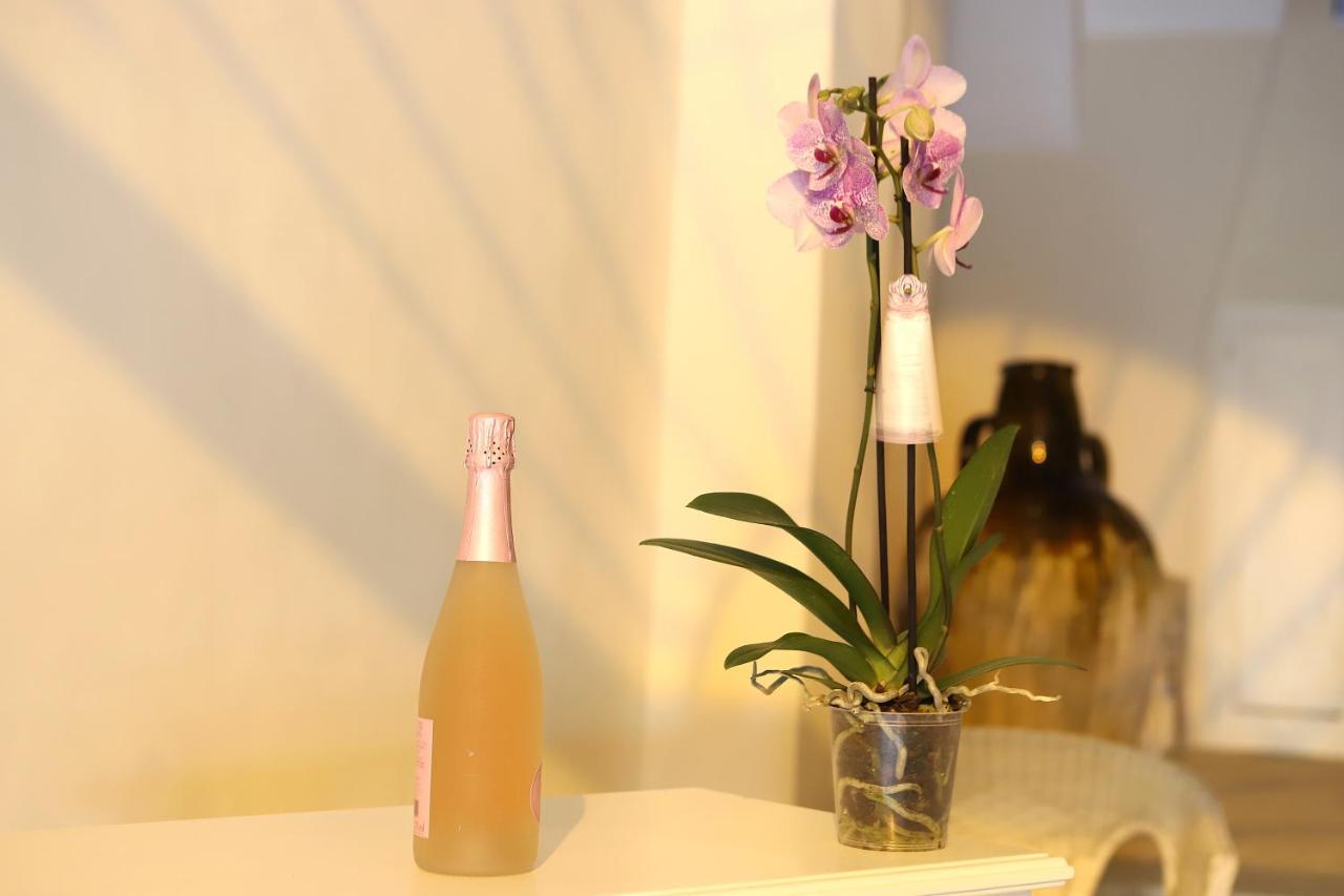 Palazzo Castiglione Bed & Breakfast Gallipoli Ngoại thất bức ảnh