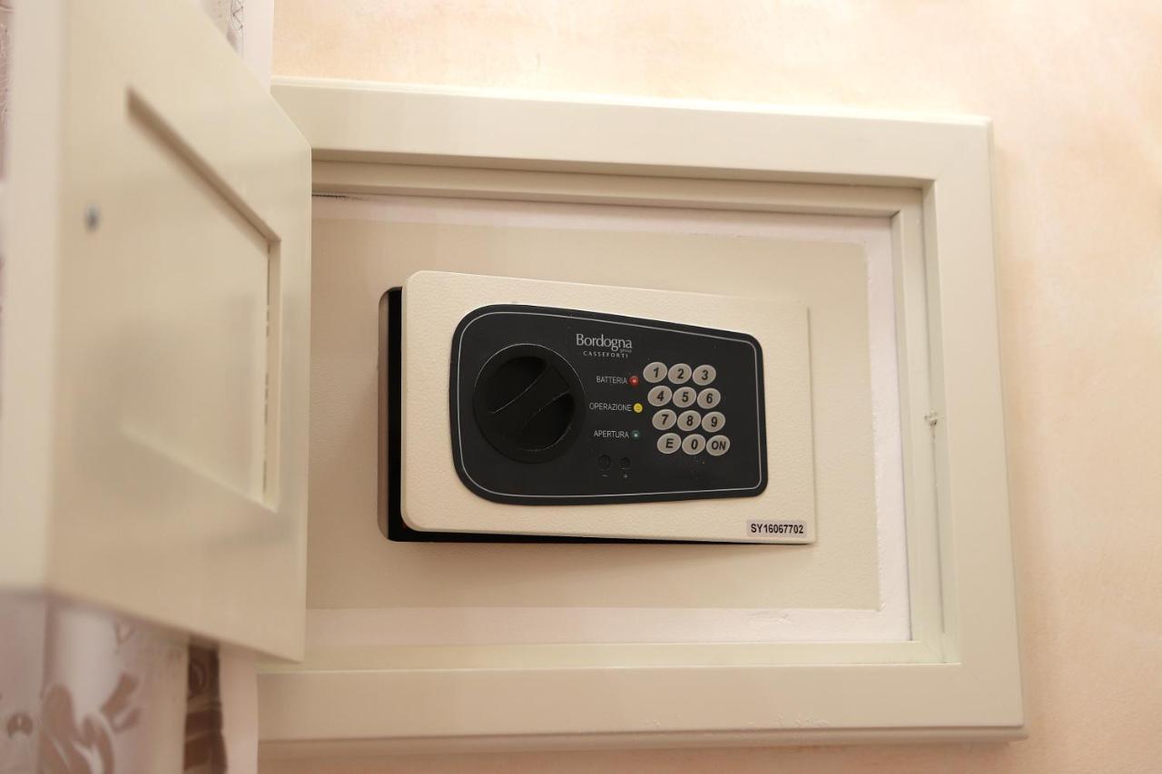 Palazzo Castiglione Bed & Breakfast Gallipoli Ngoại thất bức ảnh
