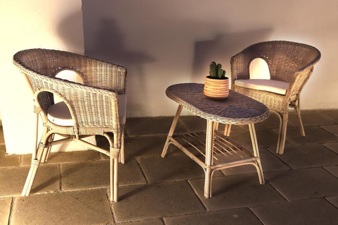 Palazzo Castiglione Bed & Breakfast Gallipoli Ngoại thất bức ảnh