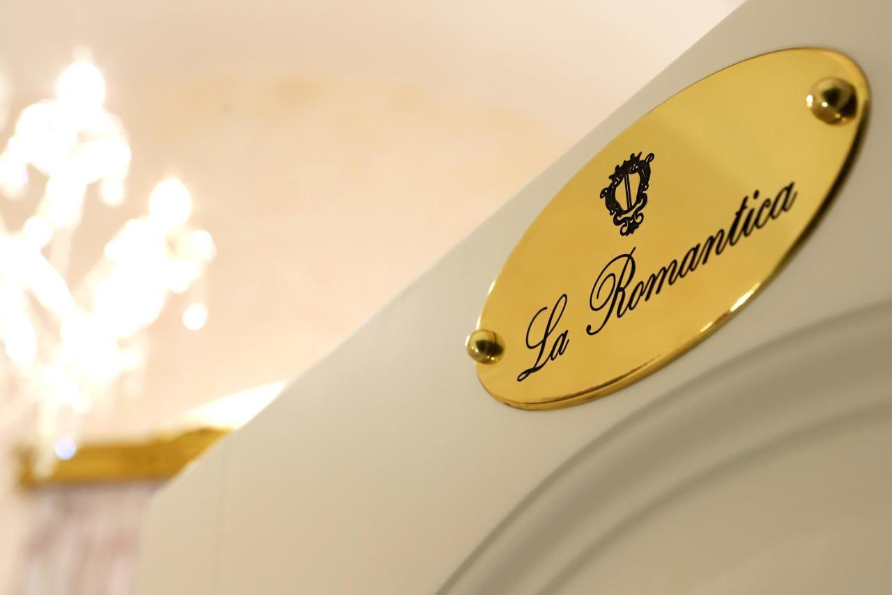 Palazzo Castiglione Bed & Breakfast Gallipoli Ngoại thất bức ảnh