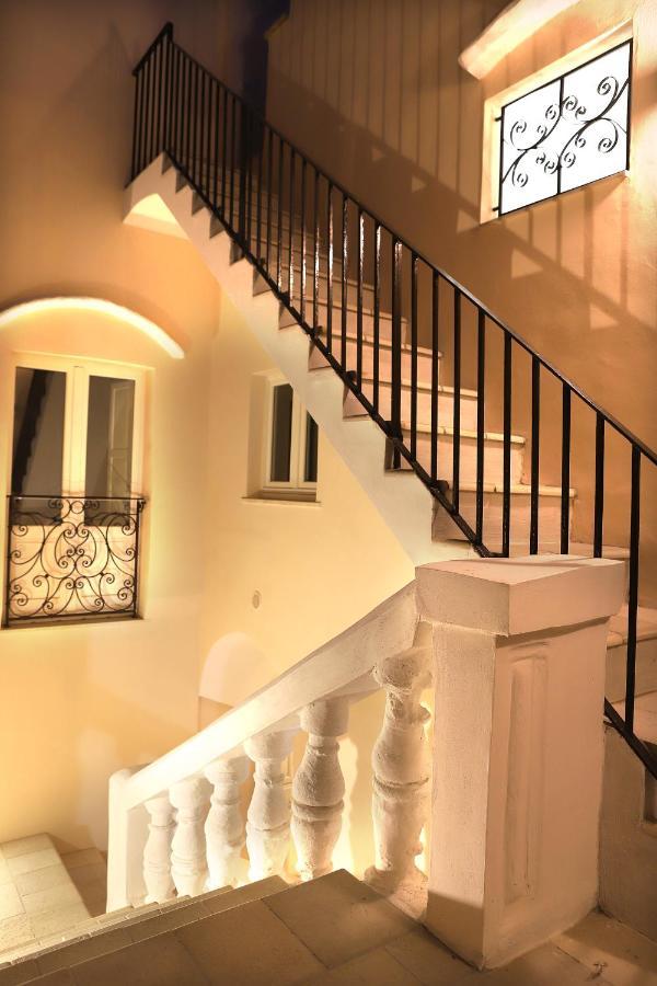 Palazzo Castiglione Bed & Breakfast Gallipoli Ngoại thất bức ảnh