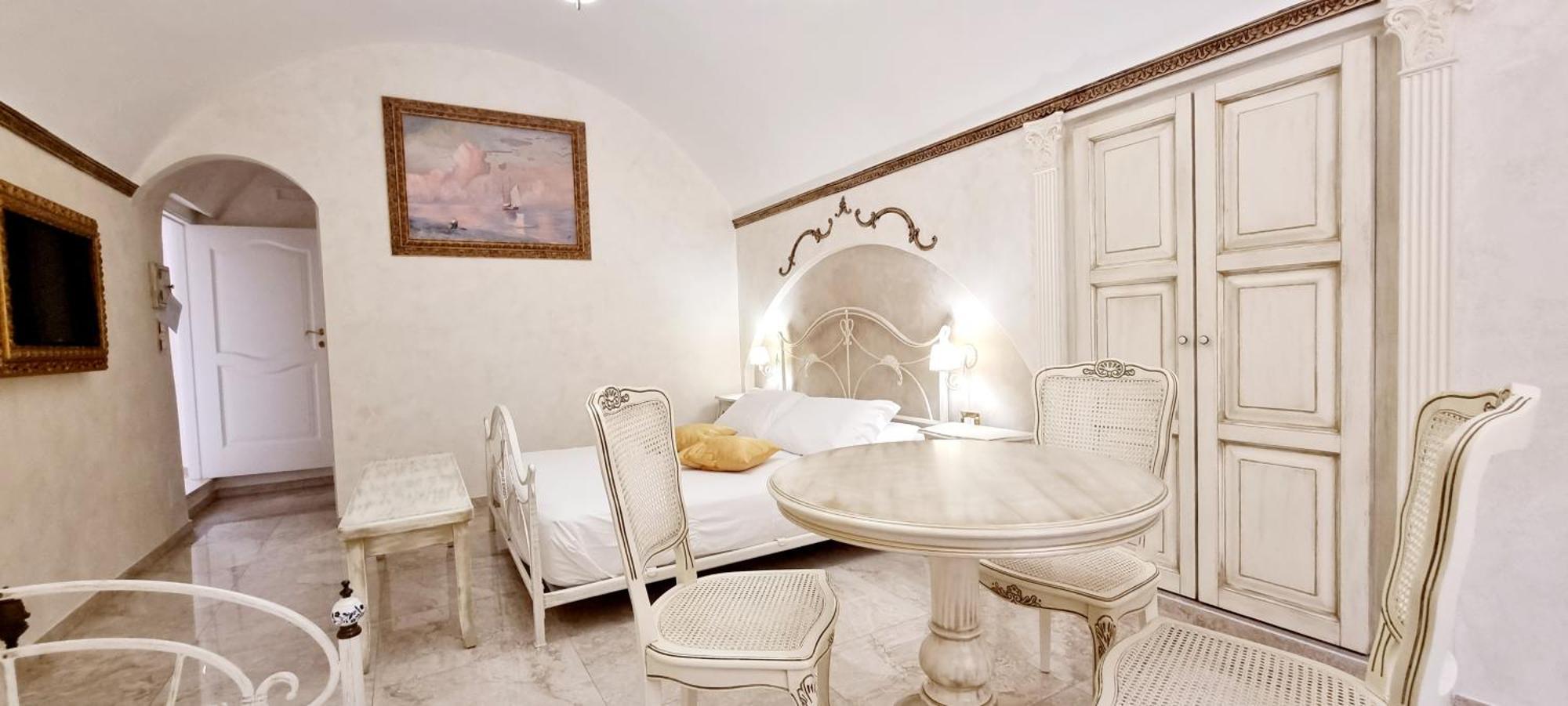 Palazzo Castiglione Bed & Breakfast Gallipoli Ngoại thất bức ảnh