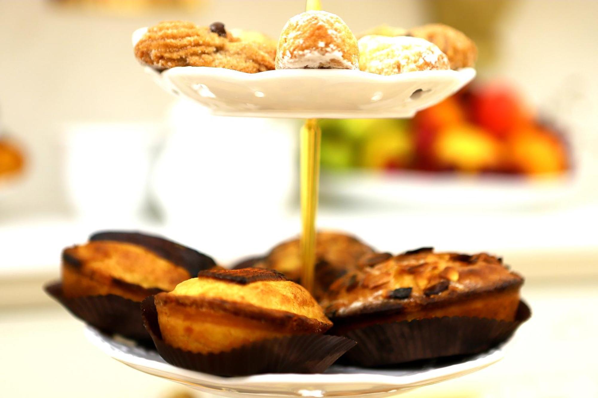 Palazzo Castiglione Bed & Breakfast Gallipoli Ngoại thất bức ảnh