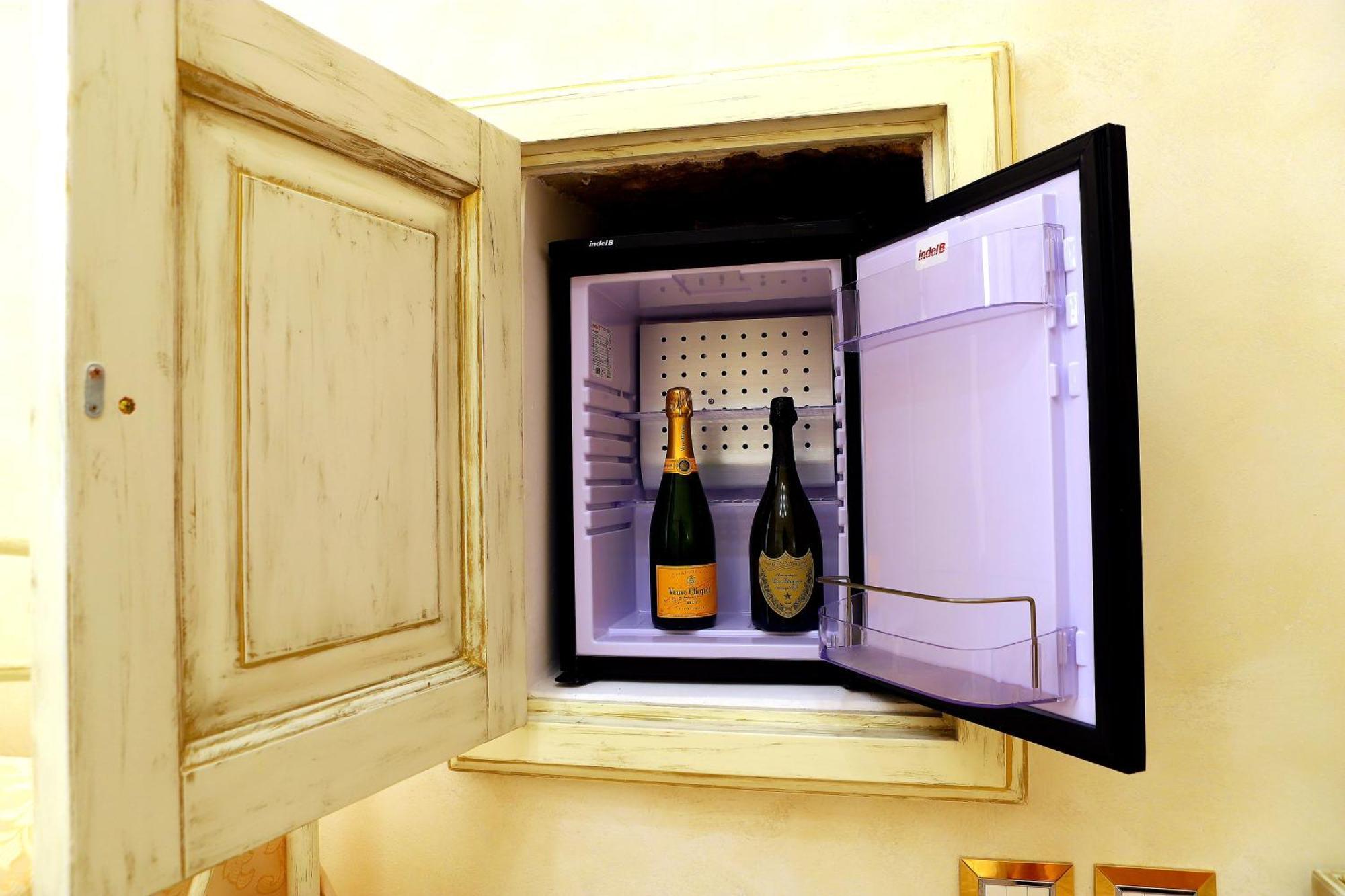 Palazzo Castiglione Bed & Breakfast Gallipoli Ngoại thất bức ảnh