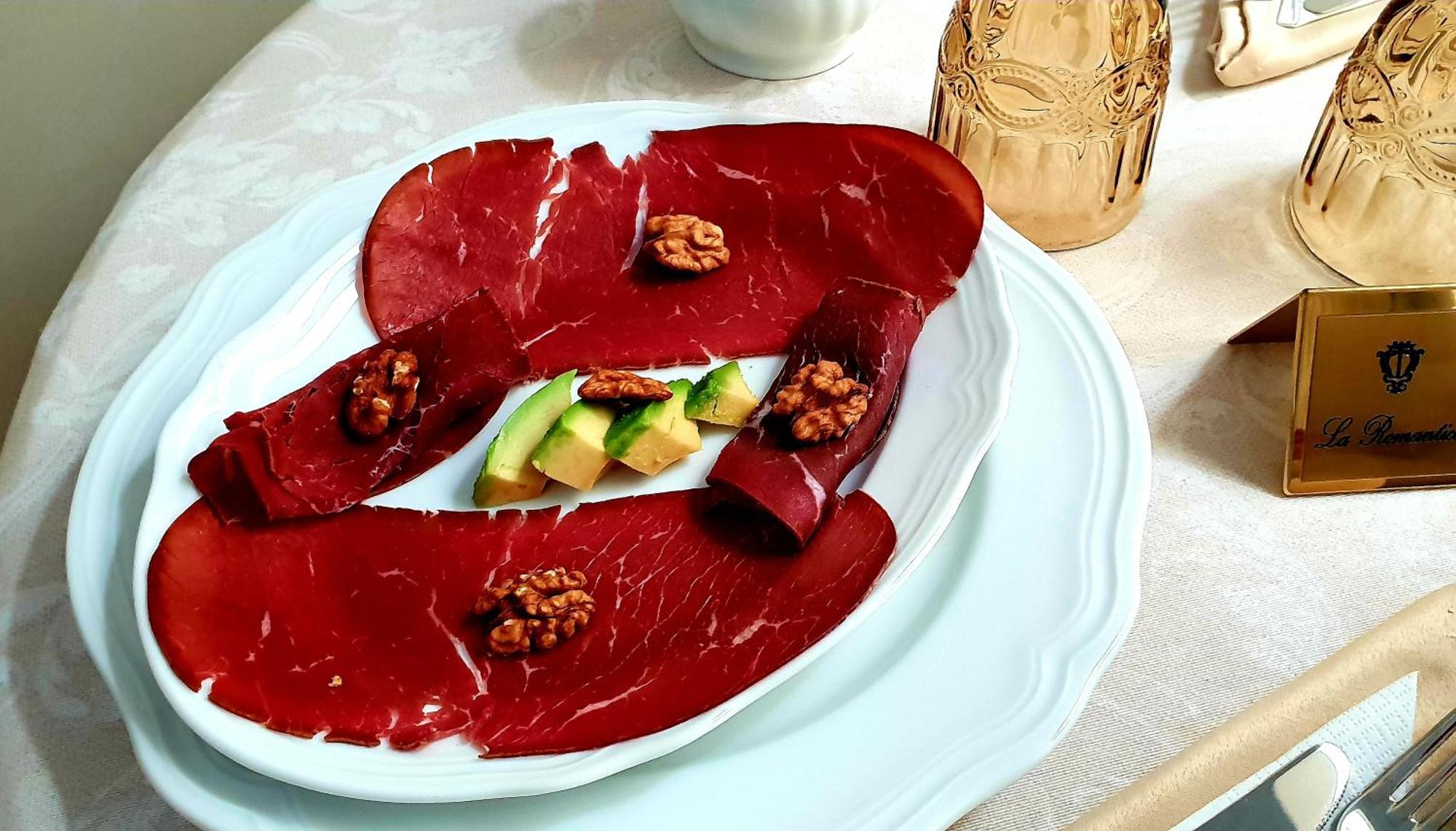 Palazzo Castiglione Bed & Breakfast Gallipoli Ngoại thất bức ảnh
